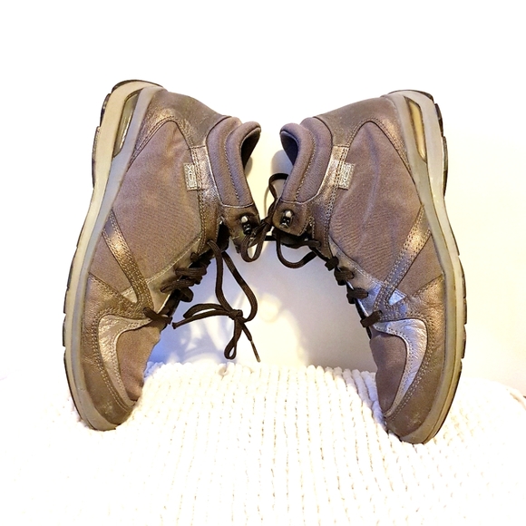 Rockport lace up boots - Picture 3 of 6